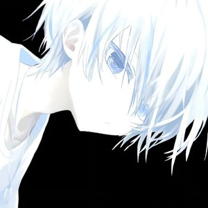 对视那秒看清你眼里的我