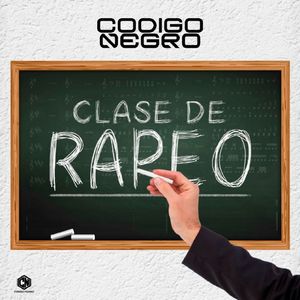 Clase de Rapeo