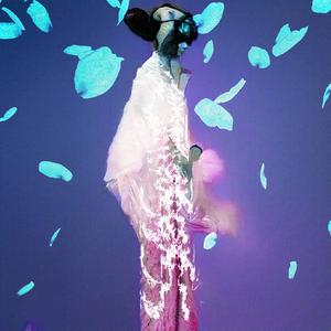 A Great Big World-Say Something（野少妞子 remix）