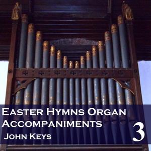 The Strife Is O'Er (Victory) [Instrumental Version]