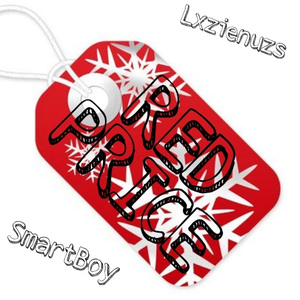 Red Price (feat. Smartboy)