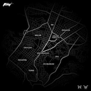 FICHATÓN (feat. Jey OTB)