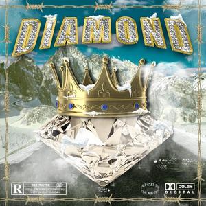 钻石DIAMOND
