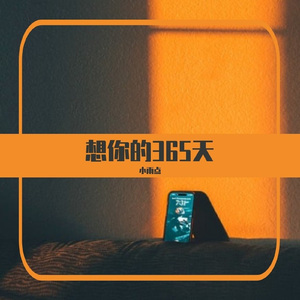 想你的365天 (伴奏)