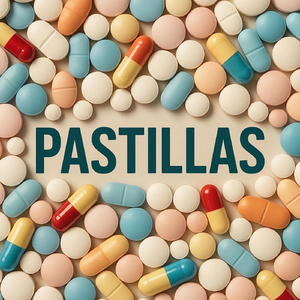 Pastillas