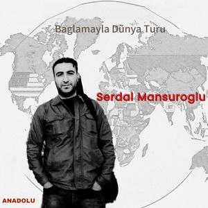 Halay Potpuri (Karşıdadır Evleri - Akşam Arada Kaldı Mavili Mavili - Sarı Mendil Eldedir - Yoğurt Koydum Dolaba - Sine Sine)