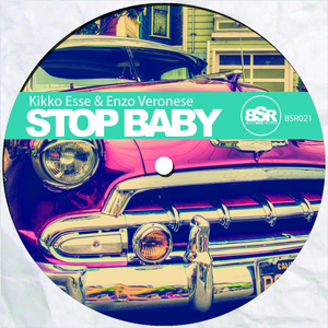 Stop Baby (Original Mix)