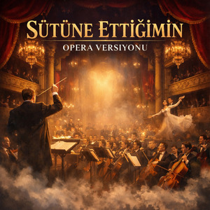 Sütüne Ettiğimin