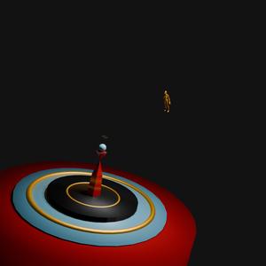 HANIEL (feat. Taylor Von)