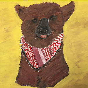 Beats, Bagels and Baghdad (feat. Aron Estocolmo)