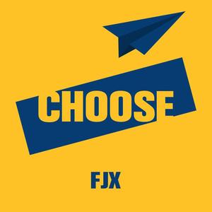 CHOOSE（prod by Zj-aIvSoN）