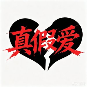 真假爱