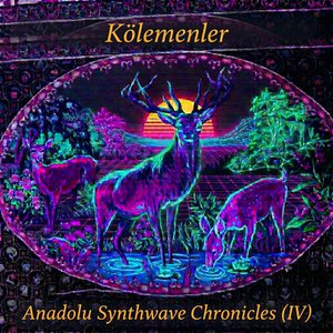 Boşluk (Anadolu Synthwave)