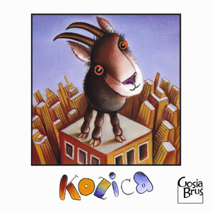 Kozica