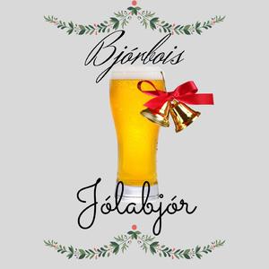 Jólabjór