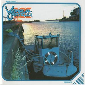 KC Pt.2 (feat. Solonen)