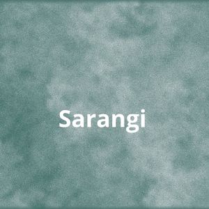 Sarangi