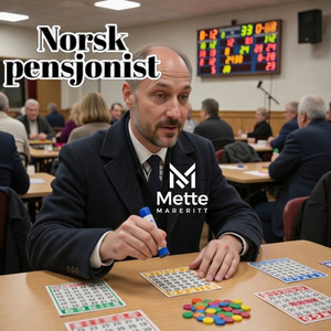 Norsk Pensjonist