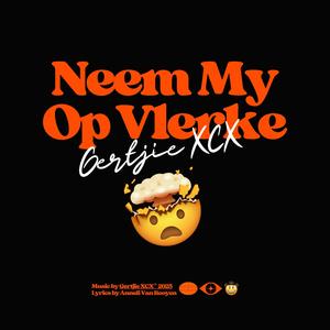 Neem My Op Vlerke