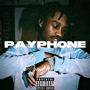 [Drill&Jersey] ''Payphone'' Lil Tjay type beat