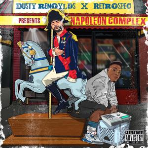 Conquistadors (feat. Bub Styles & Ox Omni)