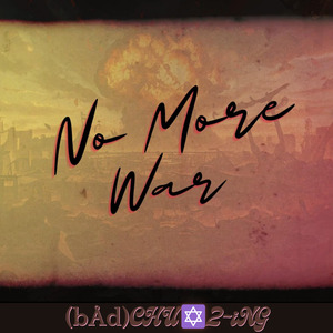 No More War
