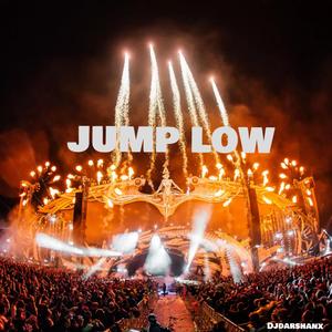 jump low