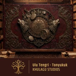 Ulu Tengri (Kam Duası)