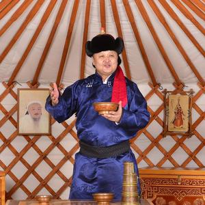 Delger nairiin hoimor