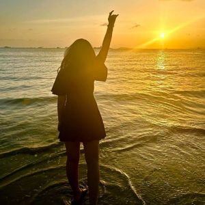 在意识里过一生