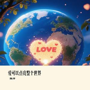 爱可以点亮整个世界 (Cover 光良)