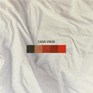 Casa vieja