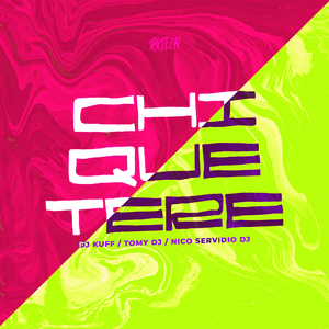 CHIQUETERE RKTECH (TIKTOK VERSION) (Remix)