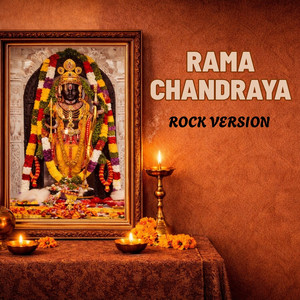Rama Chandraya (Rock Version)