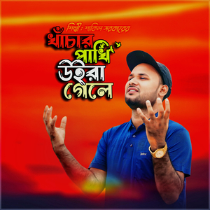 Khachar Pakhi Uira Gele