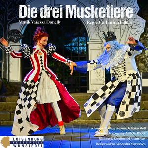 Sz. 38 Komm lebend zurück!