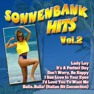 Balla..Balla! (Italian Hit Connection) (Maxi Version)