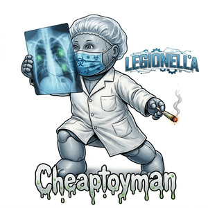 Legionella