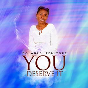 You Deserve It (Live)