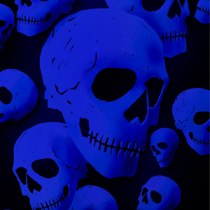 prolly my spookiest beat (sped up)