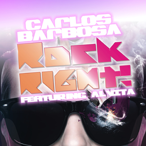 Rock Right ft. Alvita (DJ Rabano Techmix)