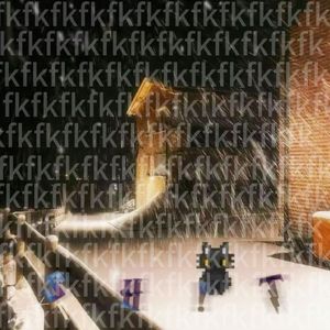 R0cK u Body(ft. G01DWATcH$F1VEN1NE)