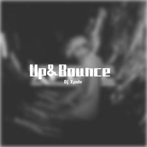 Up&Bounce(Extended mix)