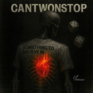 CANTWONSTOP