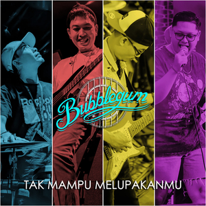 Tak Mampu Melupakanmu