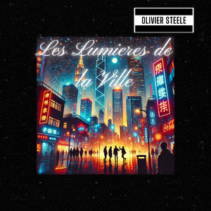 Les Lumières de la Ville