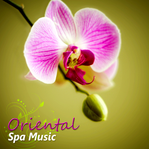 Oriental Spa Music