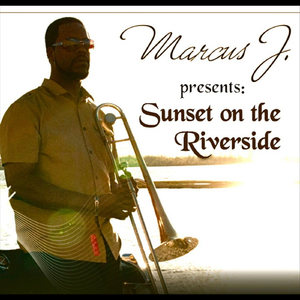 Sunset On the Riverside