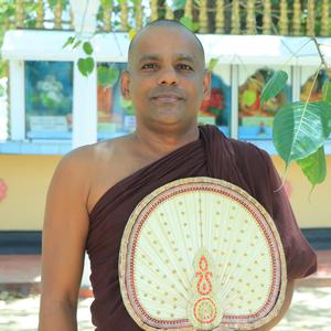 Ashirwada Bodhi Poojawa seth kavi