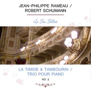 La Timide